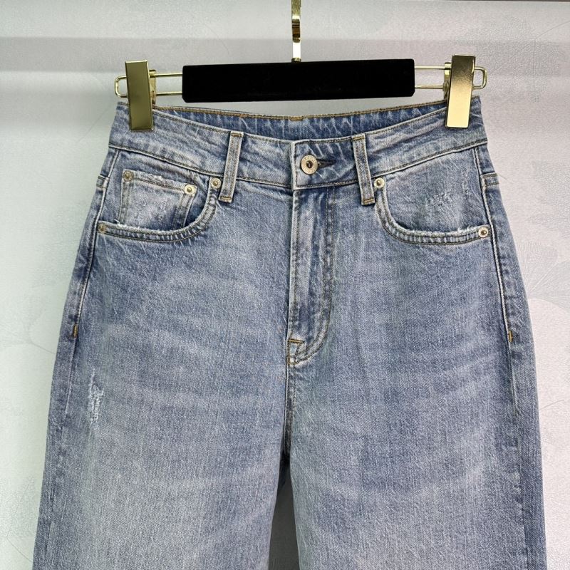 Loewe Jeans